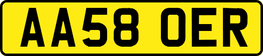 AA58OER