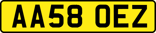 AA58OEZ