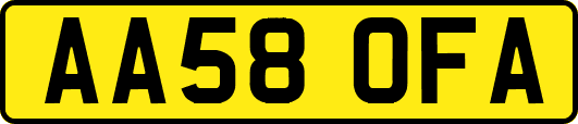 AA58OFA
