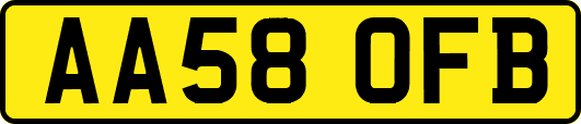 AA58OFB