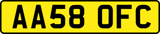 AA58OFC