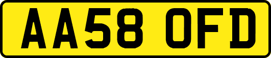 AA58OFD