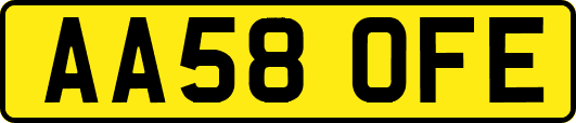 AA58OFE