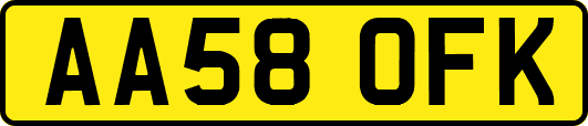 AA58OFK