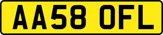 AA58OFL