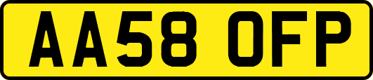 AA58OFP