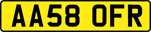 AA58OFR