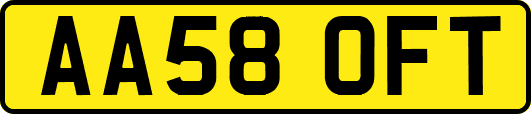 AA58OFT