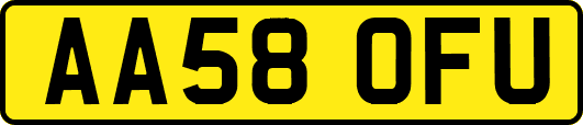 AA58OFU