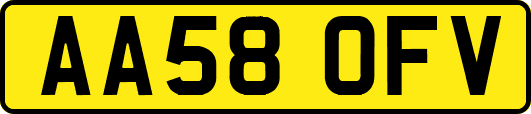 AA58OFV
