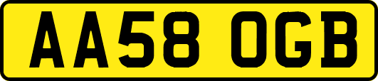 AA58OGB