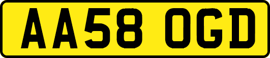 AA58OGD