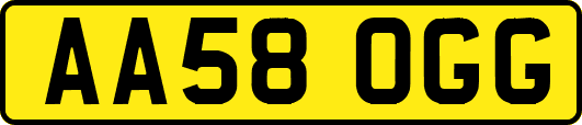 AA58OGG