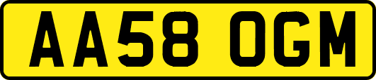 AA58OGM