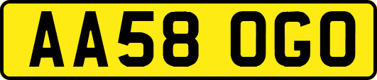 AA58OGO
