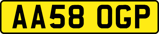 AA58OGP