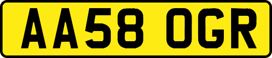 AA58OGR