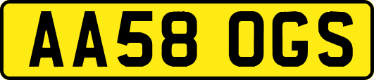 AA58OGS