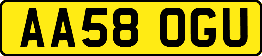 AA58OGU