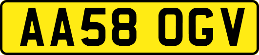 AA58OGV
