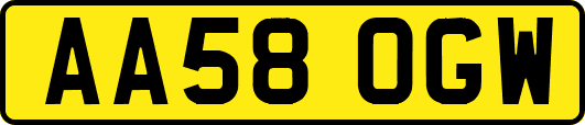 AA58OGW