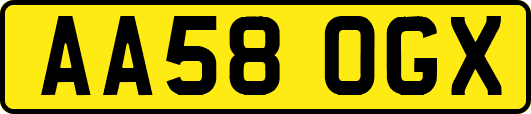 AA58OGX