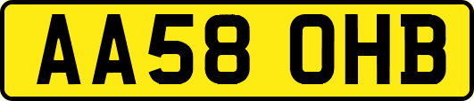 AA58OHB