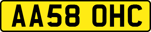 AA58OHC