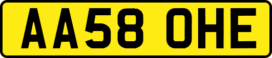 AA58OHE