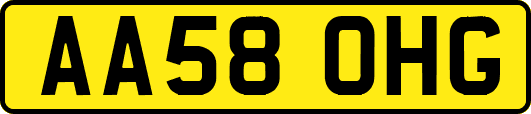 AA58OHG