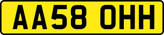 AA58OHH