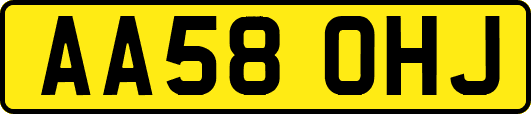 AA58OHJ