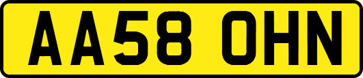 AA58OHN