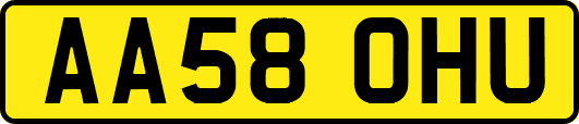 AA58OHU