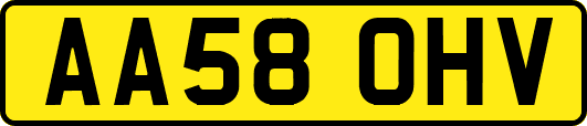 AA58OHV
