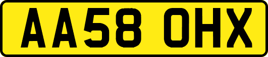 AA58OHX