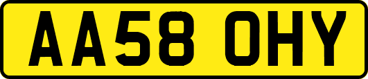 AA58OHY