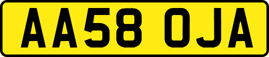 AA58OJA