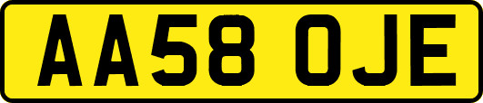 AA58OJE