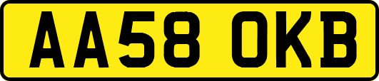 AA58OKB