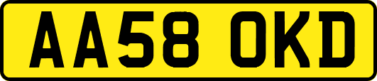 AA58OKD