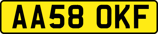 AA58OKF