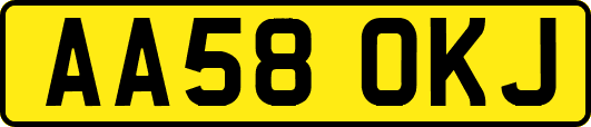 AA58OKJ