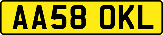 AA58OKL