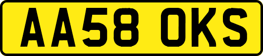 AA58OKS