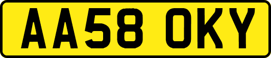 AA58OKY