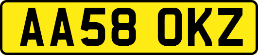 AA58OKZ