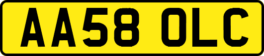 AA58OLC