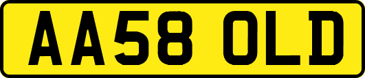 AA58OLD