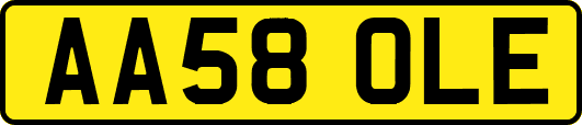 AA58OLE